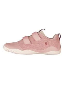 Trollkids Sneakers·Sneakers Low^Barfuß Wanderschuh Eikefjord in peony rose
