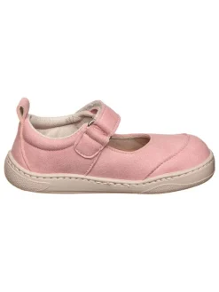 Barfuß-Ballerinas in Rosa>El Naturalista Outlet