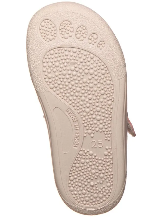 Barfuß-Ballerinas in Rosa>El Naturalista Outlet
