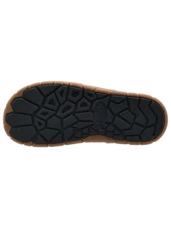 Barfuß-Boots in Dunkelblau><noscript><img width=