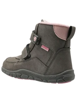 lamino Stiefel & Boots·Boots^Barfuß-Boots in Grau