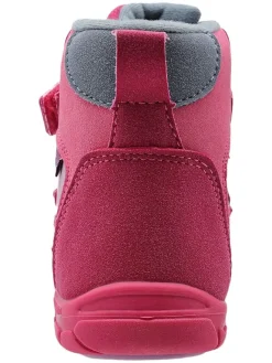 Barfuß-Boots in Pink><noscript><img width=
