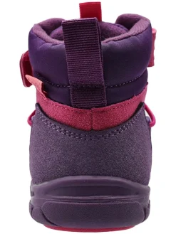 Barfuß-Boots in Pink><noscript><img width=