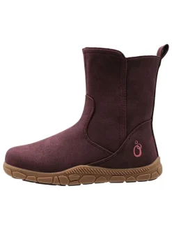 Barfuß-Boots in Rot>lamino Outlet
