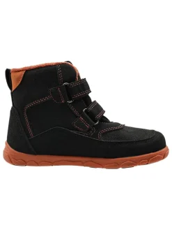 lamino Stiefel & Boots·Boots^Barfuß-Boots in Schwarz
