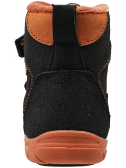 lamino Stiefel & Boots·Boots^Barfuß-Boots in Schwarz