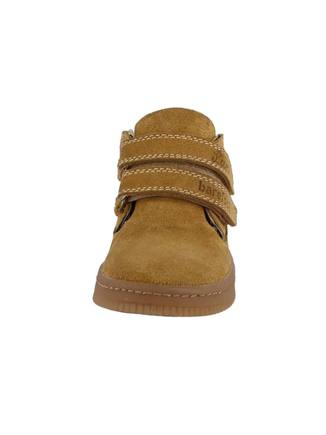 Lurchi Stiefel & Boots·Boots^Barfußchuhe "Flexima" in Hellbraun