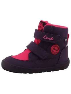Barfußchuhe "Jimmy" in Lila/ Pink>Lurchi Online