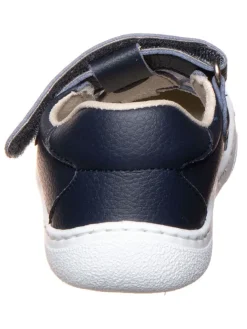 lamino Sandalen·Halbsandalen^Barfuß-Halbsandalen in Dunkelblau