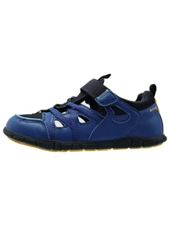 lamino Sandalen·Halbsandalen^Barfuß-Halbsandalen in Dunkelblau