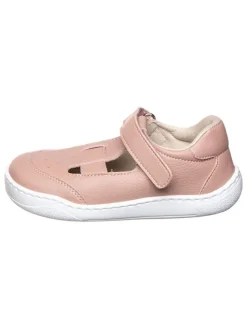 lamino Sandalen·Halbsandalen^Barfuß-Halbsandalen in Rosa