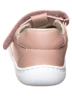 lamino Sandalen·Halbsandalen^Barfuß-Halbsandalen in Rosa