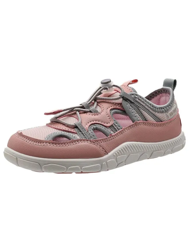 lamino Sandalen·Halbsandalen^Barfuß-Halbsandalen in Rosa