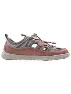 lamino Sandalen·Halbsandalen^Barfuß-Halbsandalen in Rosa
