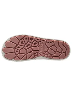 lamino Sandalen·Halbsandalen^Barfuß-Halbsandalen in Rosa