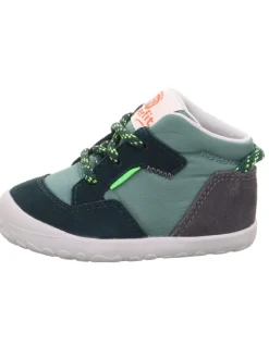 Barfußschuh FLUMMI in Grün/Hellgrün><noscript><img width=