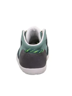 Barfußschuh FLUMMI in Grün/Hellgrün><noscript><img width=