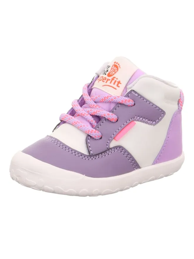 Barfußschuh FLUMMI in Lila/Pink>superfit Outlet