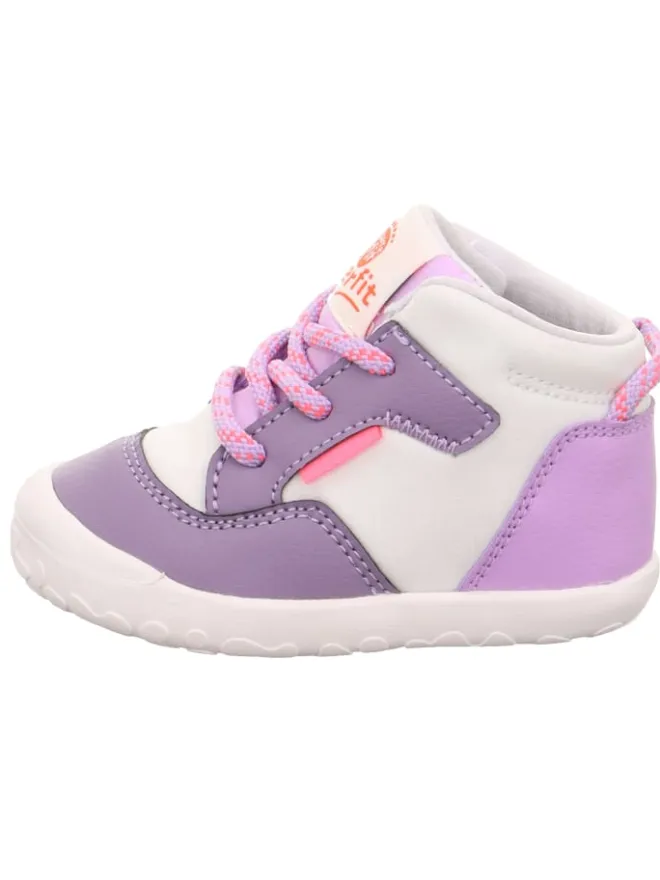 Barfußschuh FLUMMI in Lila/Pink>superfit Outlet