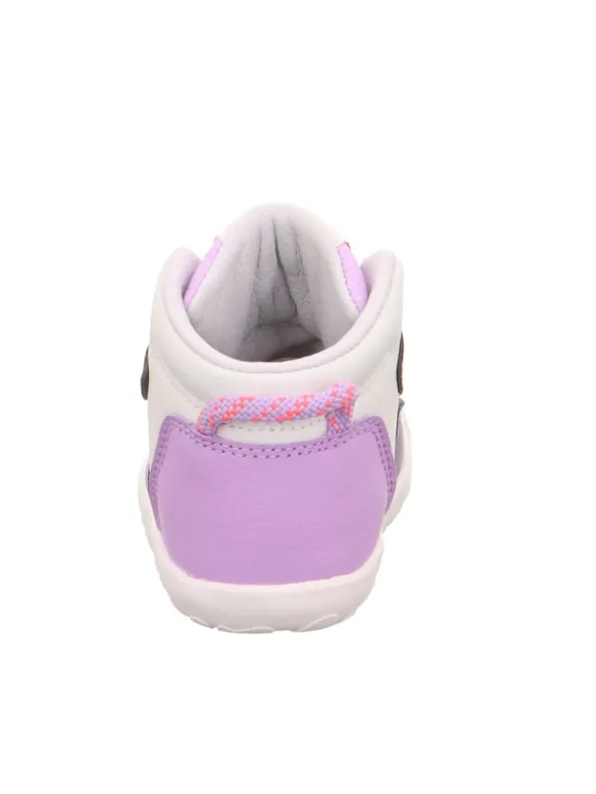 Barfußschuh FLUMMI in Lila/Pink>superfit Outlet