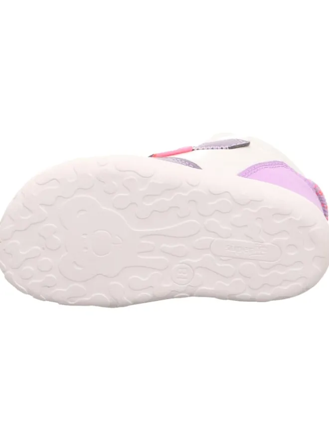 Barfußschuh FLUMMI in Lila/Pink>superfit Outlet