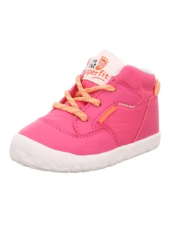 Barfußschuh FLUMMI in Pink/Orange>superfit Clearance