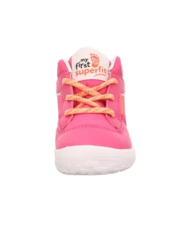 Barfußschuh FLUMMI in Pink/Orange><noscript><img width=