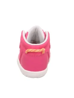 Barfußschuh FLUMMI in Pink/Orange><noscript><img width=