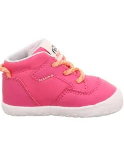 Barfußschuh FLUMMI in Pink/Orange><noscript><img width=