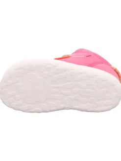 Barfußschuh FLUMMI in Pink/Orange><noscript><img width=