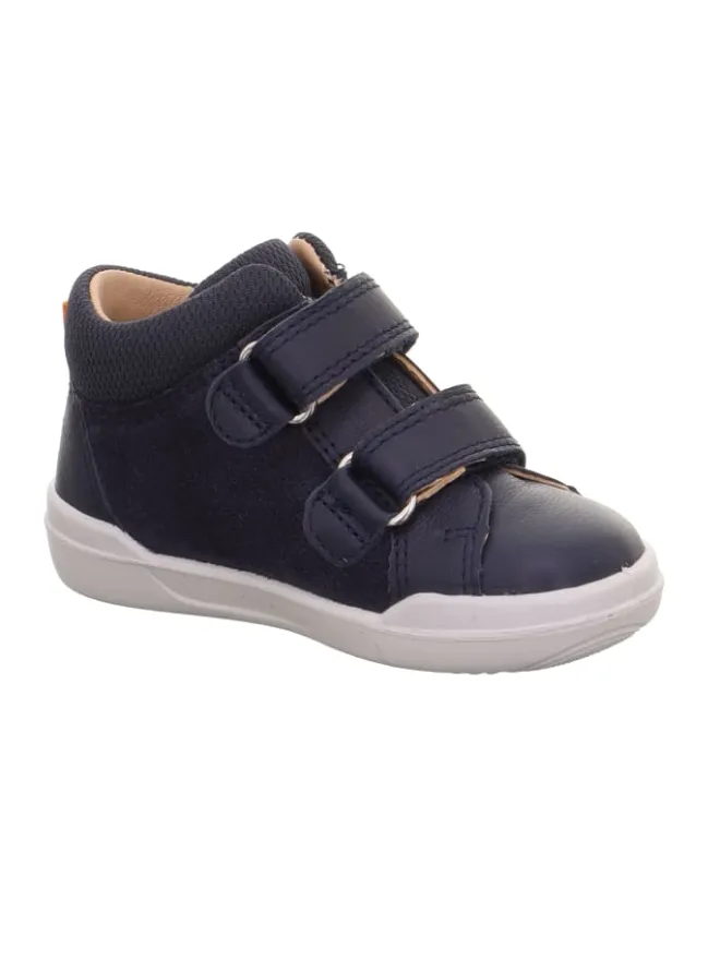 Barfußschuh SUPERFREE in Blau>superfit Sale