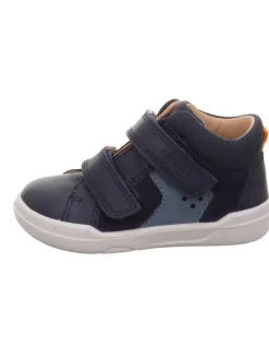 Barfußschuh SUPERFREE in Blau><noscript><img width=
