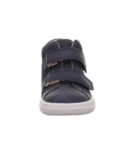 Barfußschuh SUPERFREE in Blau><noscript><img width=