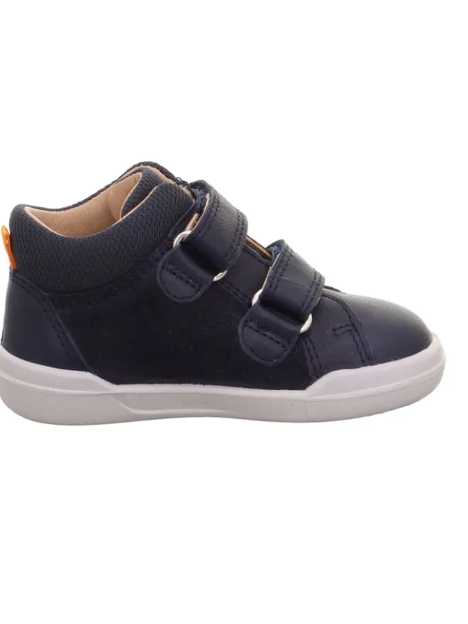 Barfußschuh SUPERFREE in Blau>superfit Sale
