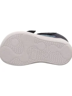 Barfußschuh SUPERFREE in Blau><noscript><img width=