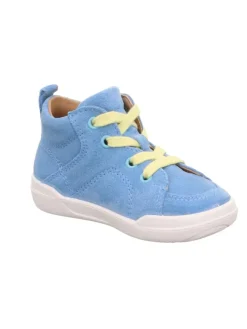 Barfußschuh SUPERFREE in Hellblau/Gelb>superfit Sale