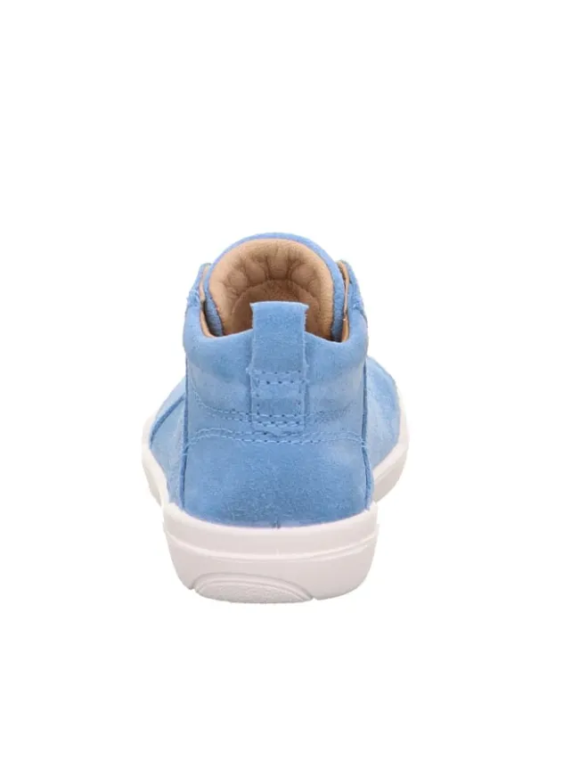 Barfußschuh SUPERFREE in Hellblau/Gelb>superfit Sale