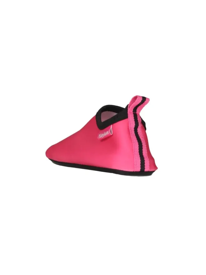 Playshoes Badeschuhe|Badeschuhe^Barfuß-Schuh uni in Pink