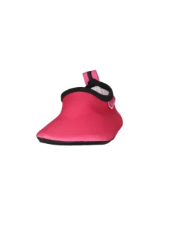 Playshoes Badeschuhe|Badeschuhe^Barfuß-Schuh uni in Pink