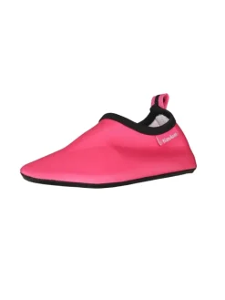 Playshoes Badeschuhe|Badeschuhe^Barfuß-Schuh uni in Pink