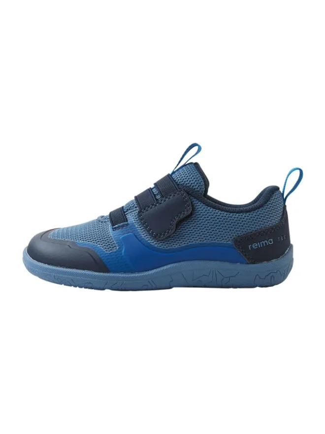Barfußschuhe " Tepastelu " in Blue Ocean>Reima Hot