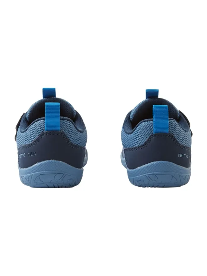 Barfußschuhe " Tepastelu " in Blue Ocean>Reima Hot