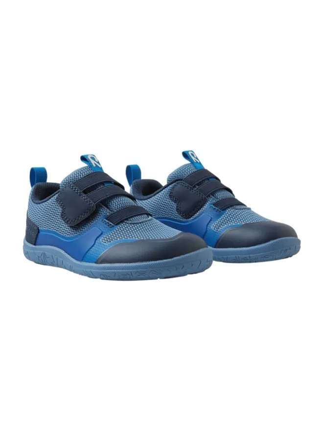 Barfußschuhe " Tepastelu " in Blue Ocean>Reima Hot