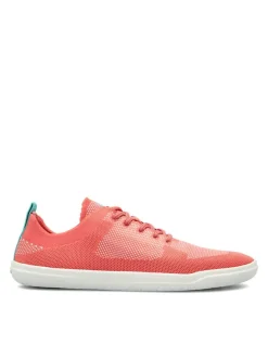 Groundies Sneakers^Barfußschuhe "Active" in Pink