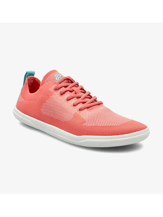 Groundies Sneakers^Barfußschuhe "Active" in Pink