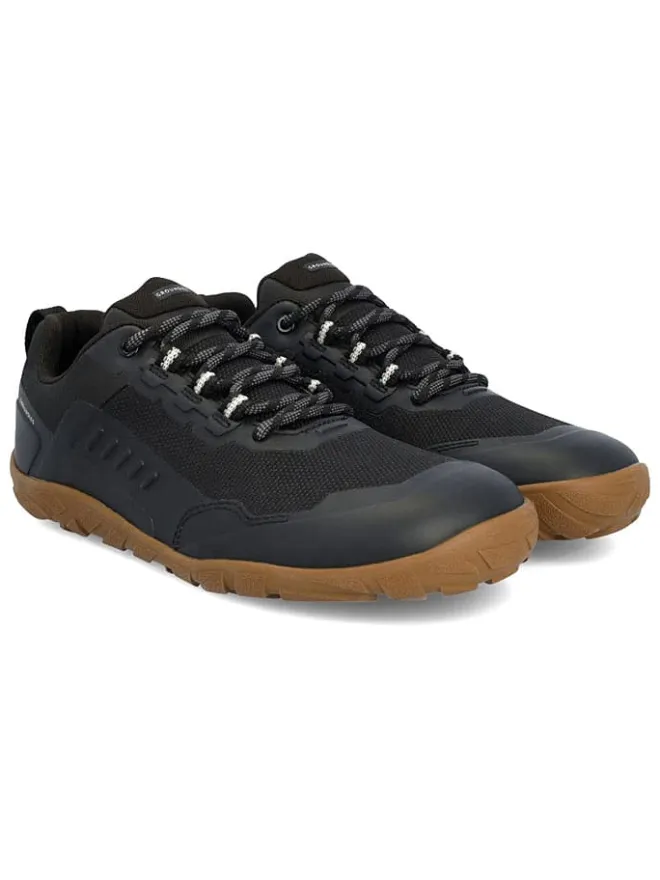 Groundies Outdoor- & Sportschuhe^Barfußschuhe "All Terrain 2.0" in Schwarz