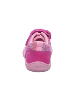 Lurchi Halbschuhe·Slipper^Barfußschuhe Baran in Rosa