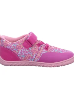 Lurchi Halbschuhe·Slipper^Barfußschuhe Baran in Rosa