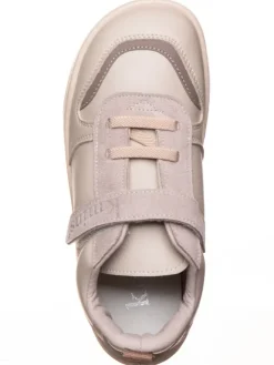 kmins Sneakers·Sneakers Low^Barfußschuhe in Beige