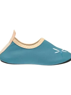 Barfuß-Schuhe in Blau>Playshoes Best